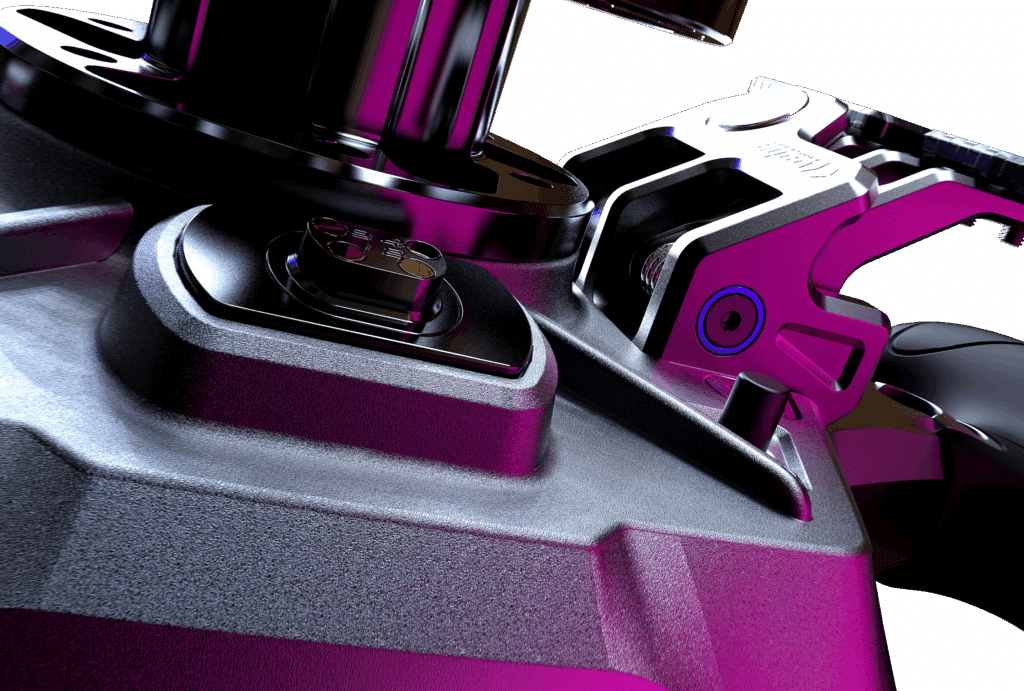 Cube Controls bringt Astra auf den Markt - der Ochse, der eine neue Ära einläutet 17 cube steuert astra