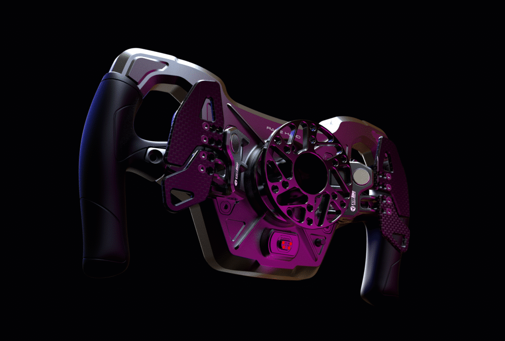 Cube Controls bringt Astra auf den Markt - der Ochse, der eine neue Ära einläutet 11 Cube Controls Astra