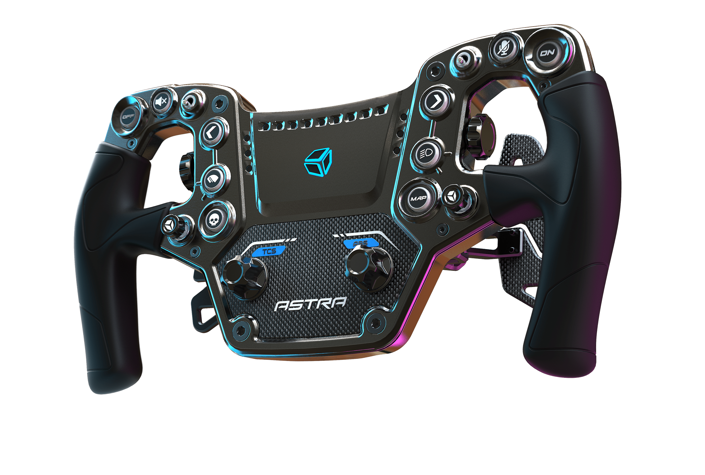 Cube Controls Astra Review: Licht in Gewicht & Perfect in Balans 25 Cube Controls Astra