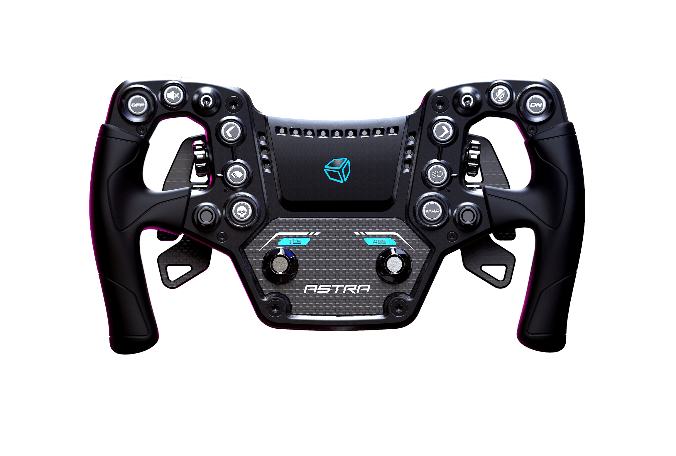 Cube Controls Astra Review: Licht in Gewicht & Perfect in Balans 15 cube controls astra wheel