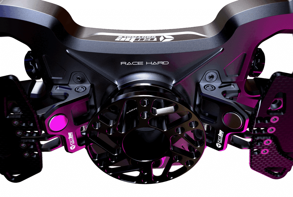 Cube Controls bringt Astra auf den Markt - der Ochse, der eine neue Ära einläutet 16 cube steuert astra