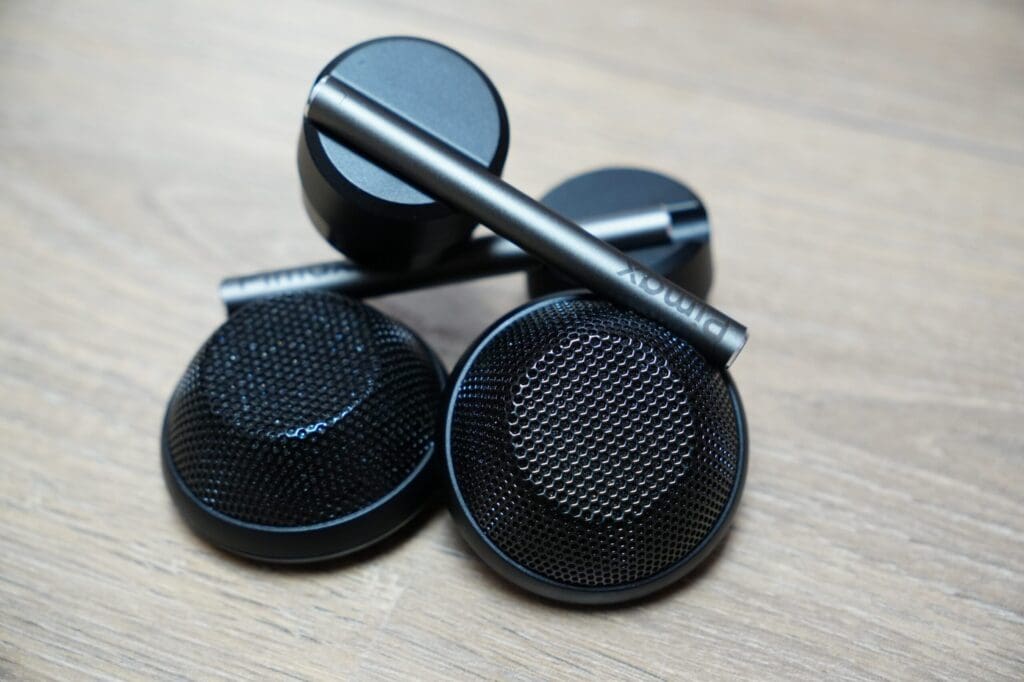 Pimax Crystal super DMAS earphones