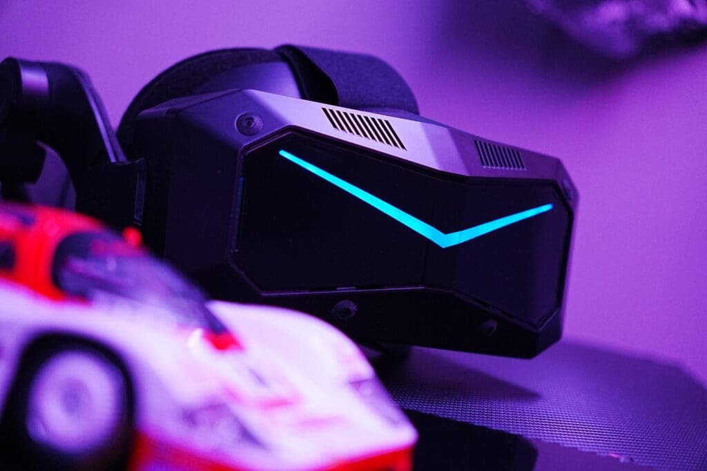 Pimax Crystal Super Review: Next-Gen VR, Maar Niet Zonder Compromissen 2 Pimax Crystal super review