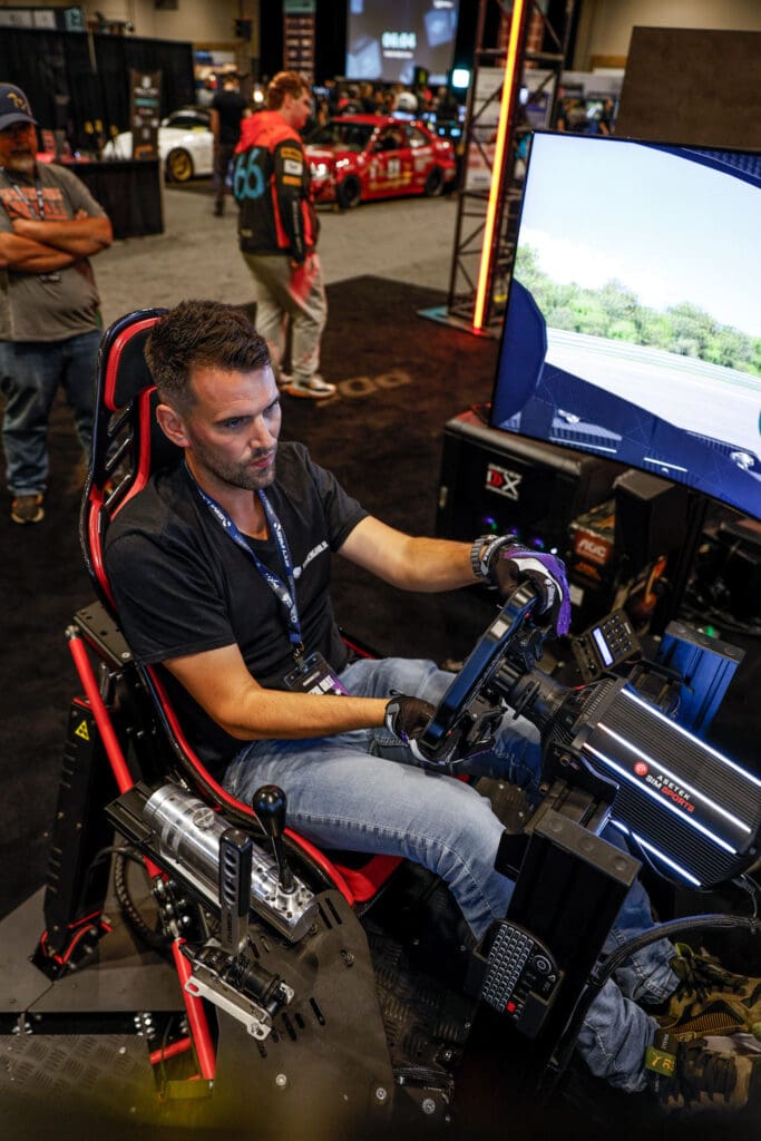 What Is A Turnkey Simulator and Why Should You Choose It? 15 turnkey simulator