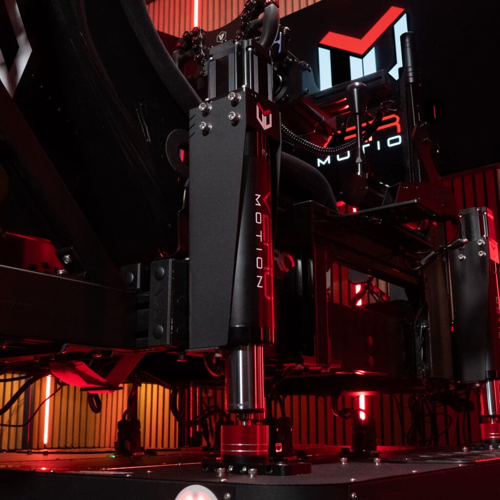 Vero Motion: Is Dit Het Beste Motion Systeem Van 2025? 15 vero motion legend