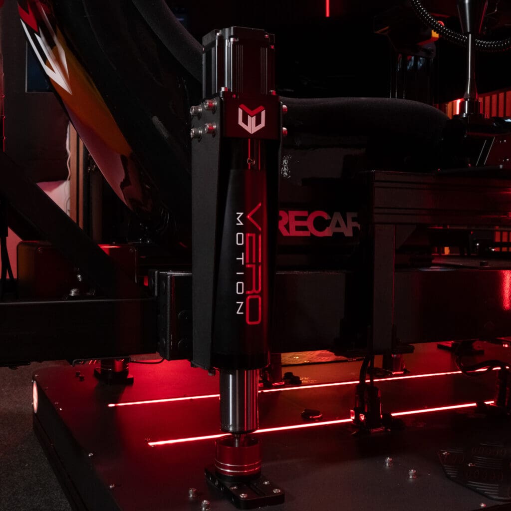 Vero Motion: Is Dit Het Beste Motion Systeem Van 2025? 16 vero motion 6dof