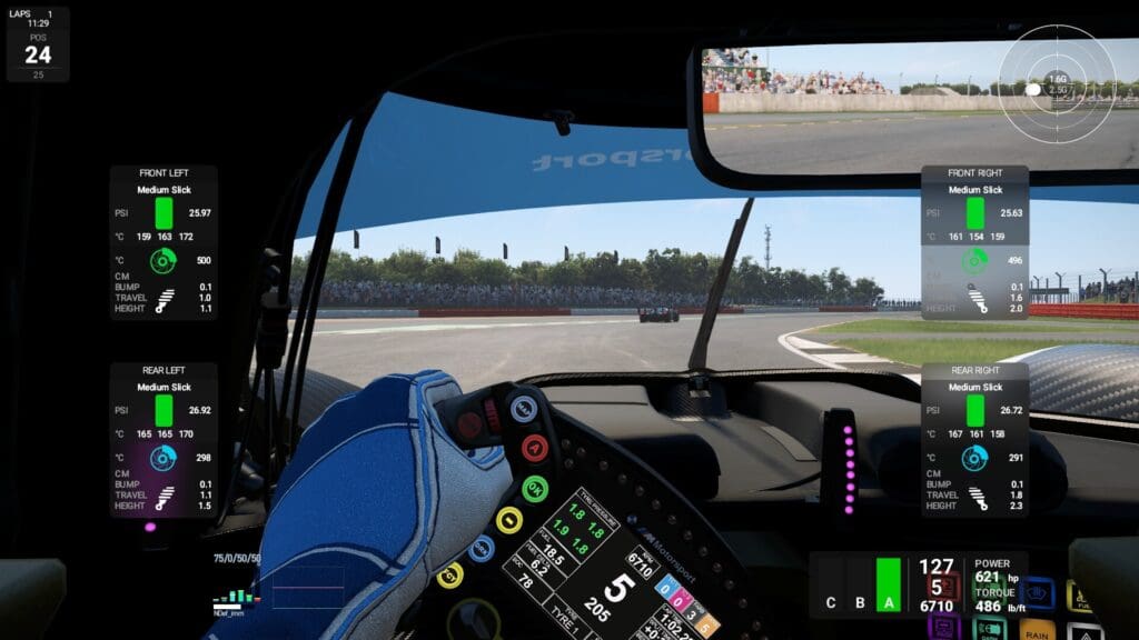 Buying a Sim Racing PC? Then First Check Out This Complete Guide To The Best Sim Racing PC Build (2025) 8 Automobilista 2 September 2025 Development Update