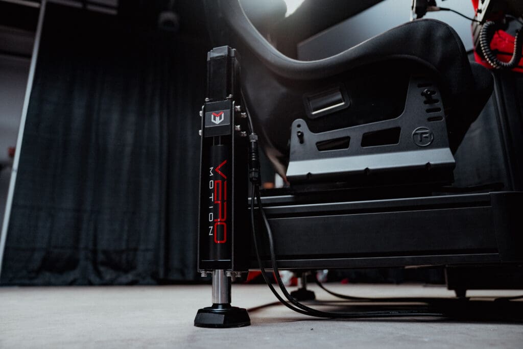 Vero Motion: Is Dit Het Beste Motion Systeem Van 2025? 12 vero motion