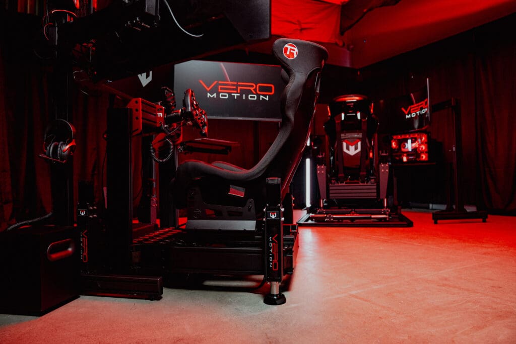 Vero Motion: Is Dit Het Beste Motion Systeem Van 2025? 13