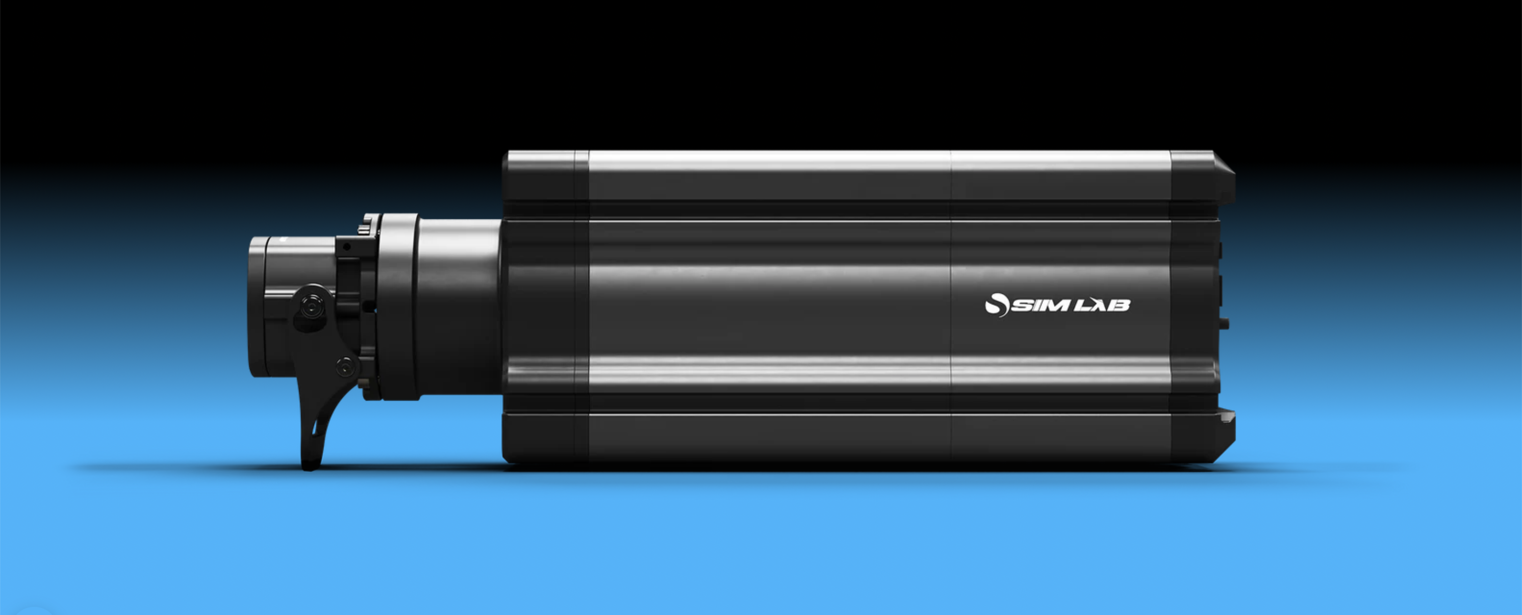 sim lab ddx direct drive wheelbase