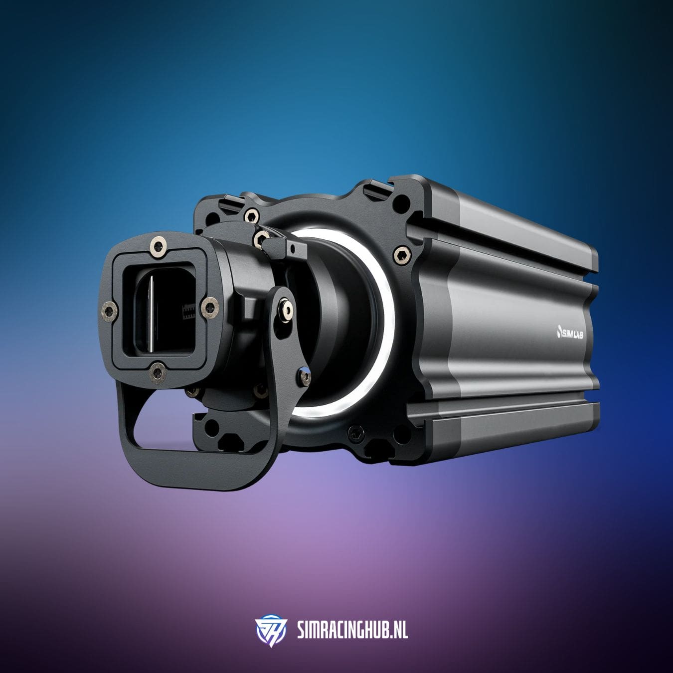 Sim Lab DDX Direct Drive Empattement