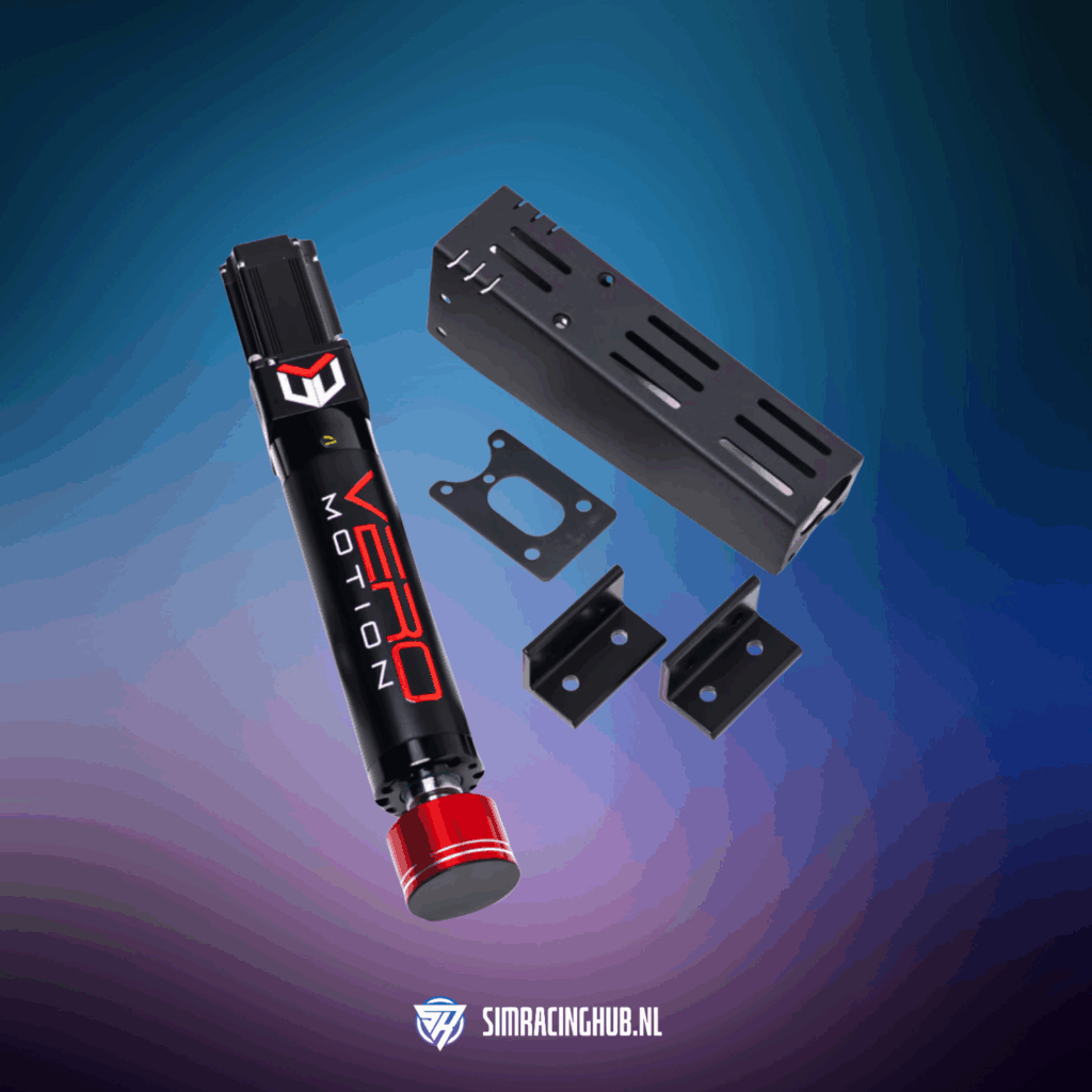 Vero Motion: Is Dit Het Beste Motion Systeem Van 2025? 9