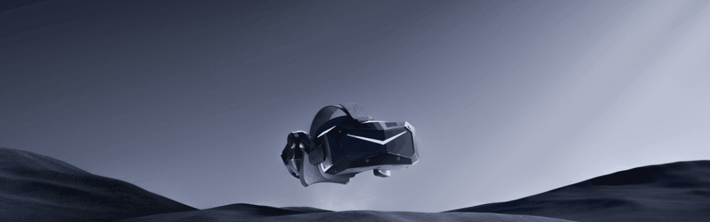 Pimax Crystal Super & Light: Exclusieve 10% Korting voor Europese Sim Racers 1