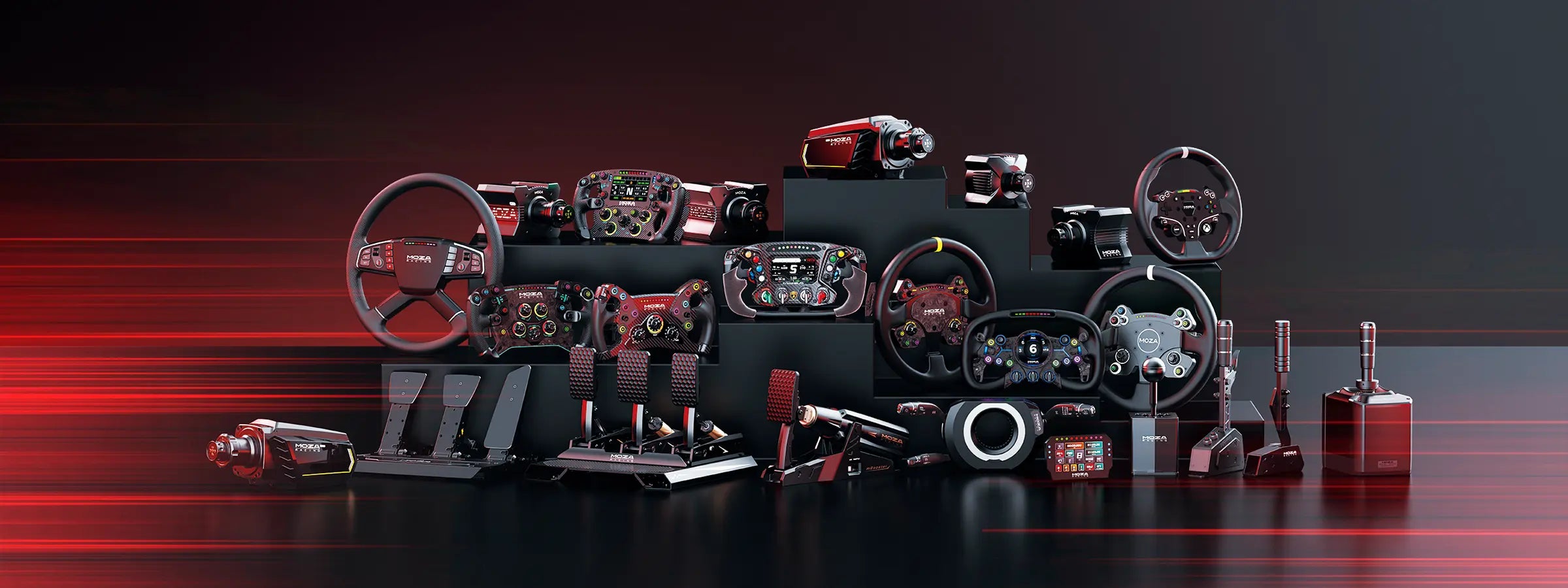 moza racing black friday