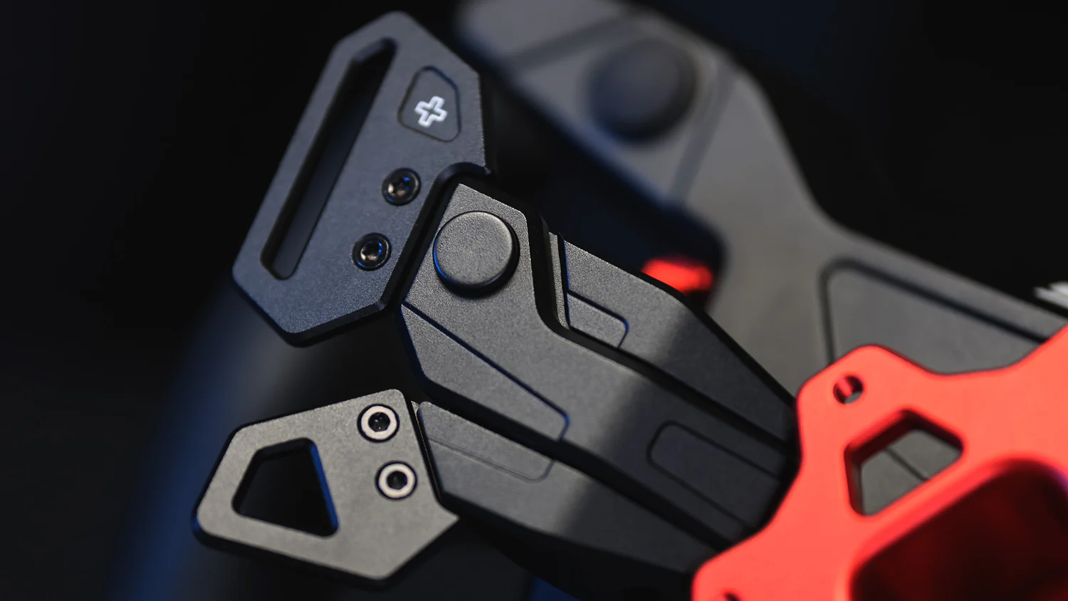 Soelpec Terra LX Revealed: Precision, Control and Personalisation In One Handlebar 11 Soelpec Terra LX