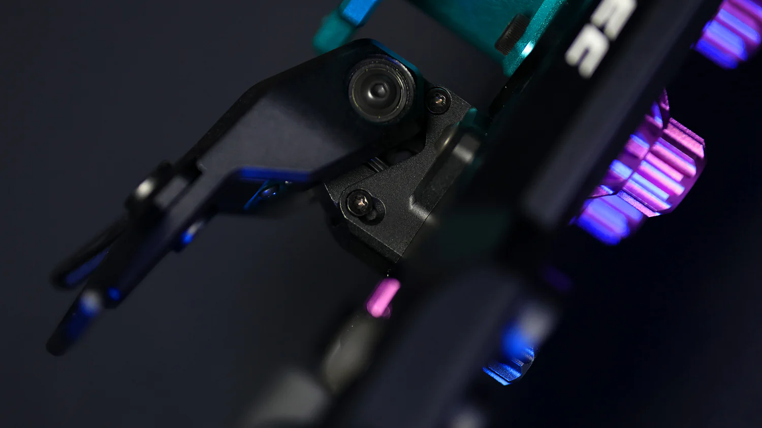 Soelpec Terra LX Revealed: Precision, Control and Personalisation In One Handlebar 12 Soelpec Terra LX