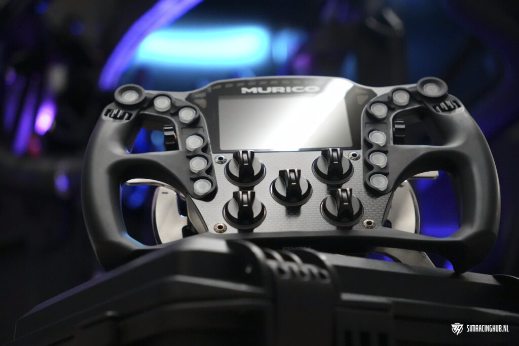 murico raiden x review