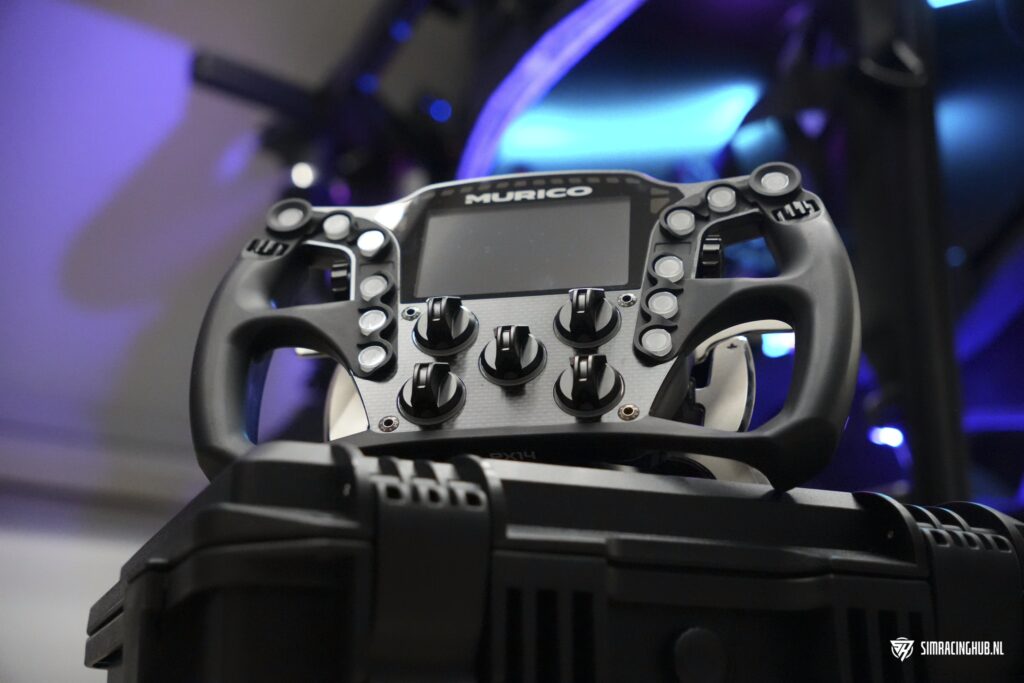 murico raiden x review