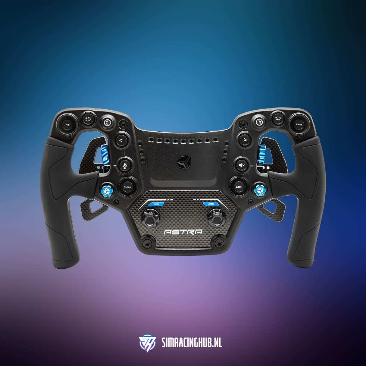 Cube Controls Astra Review: Licht in Gewicht & Perfect in Balans 12 Cube Controls Astra review