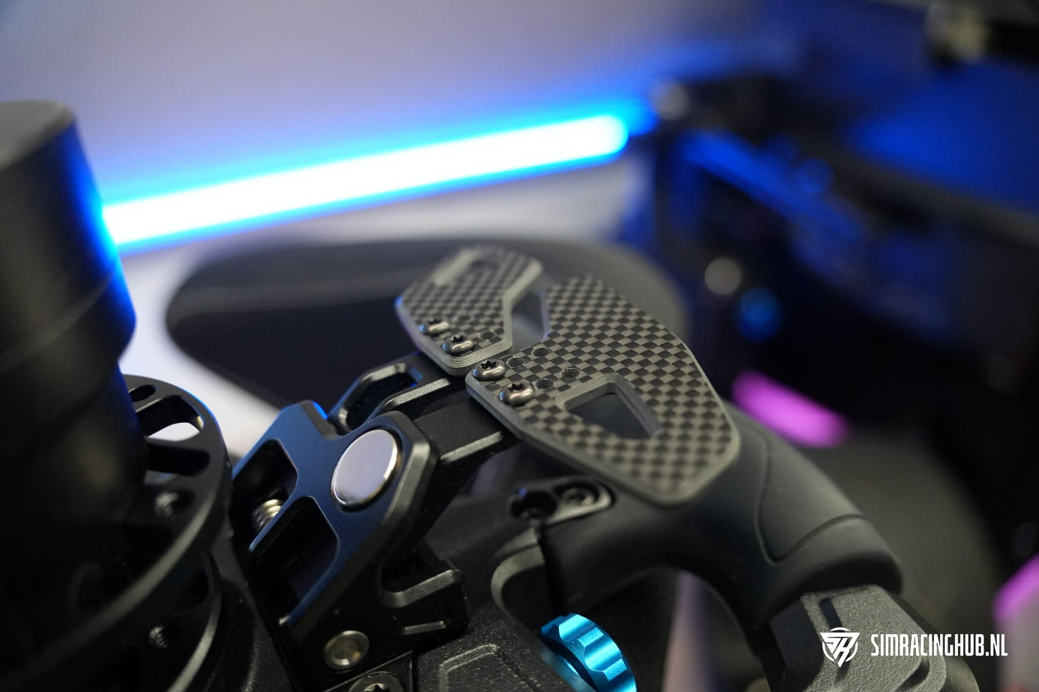 Cube Controls Astra Review: Licht in Gewicht & Perfect in Balans 23 cube controls astra elio shifters