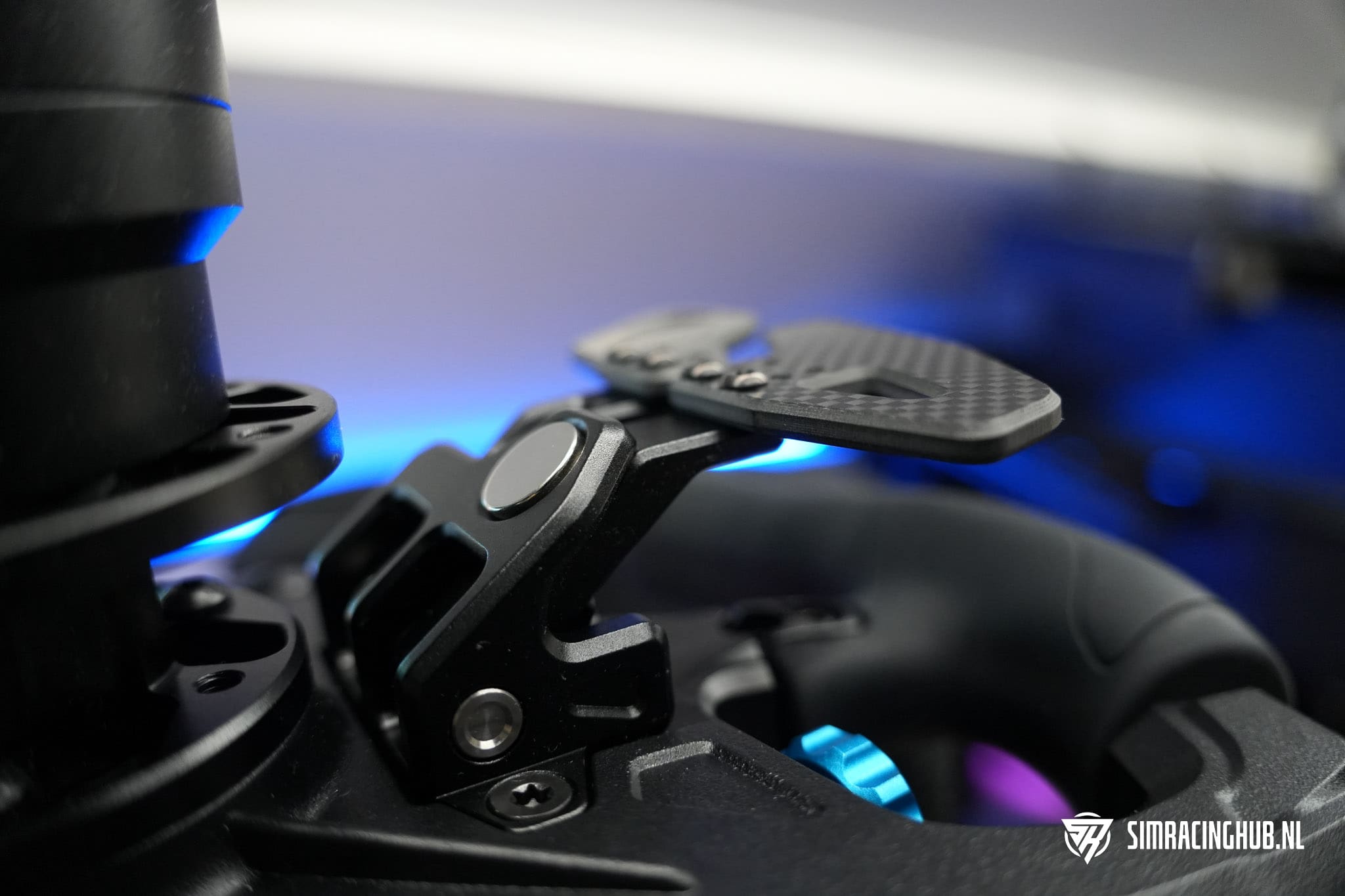 Cube Controls Astra Review: Licht in Gewicht & Perfect in Balans 22 cube controls astra elio shifters