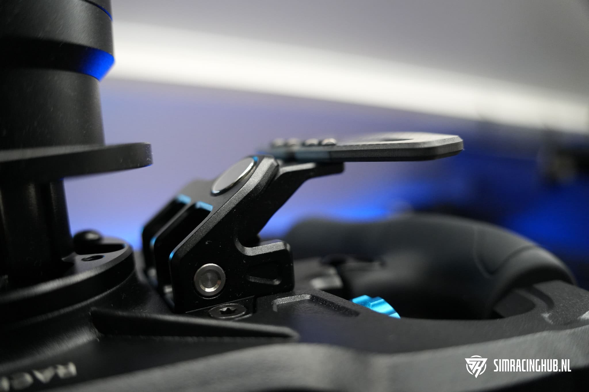 Cube Controls Astra Review: Licht in Gewicht & Perfect in Balans 21 cube controls astra elio shifters