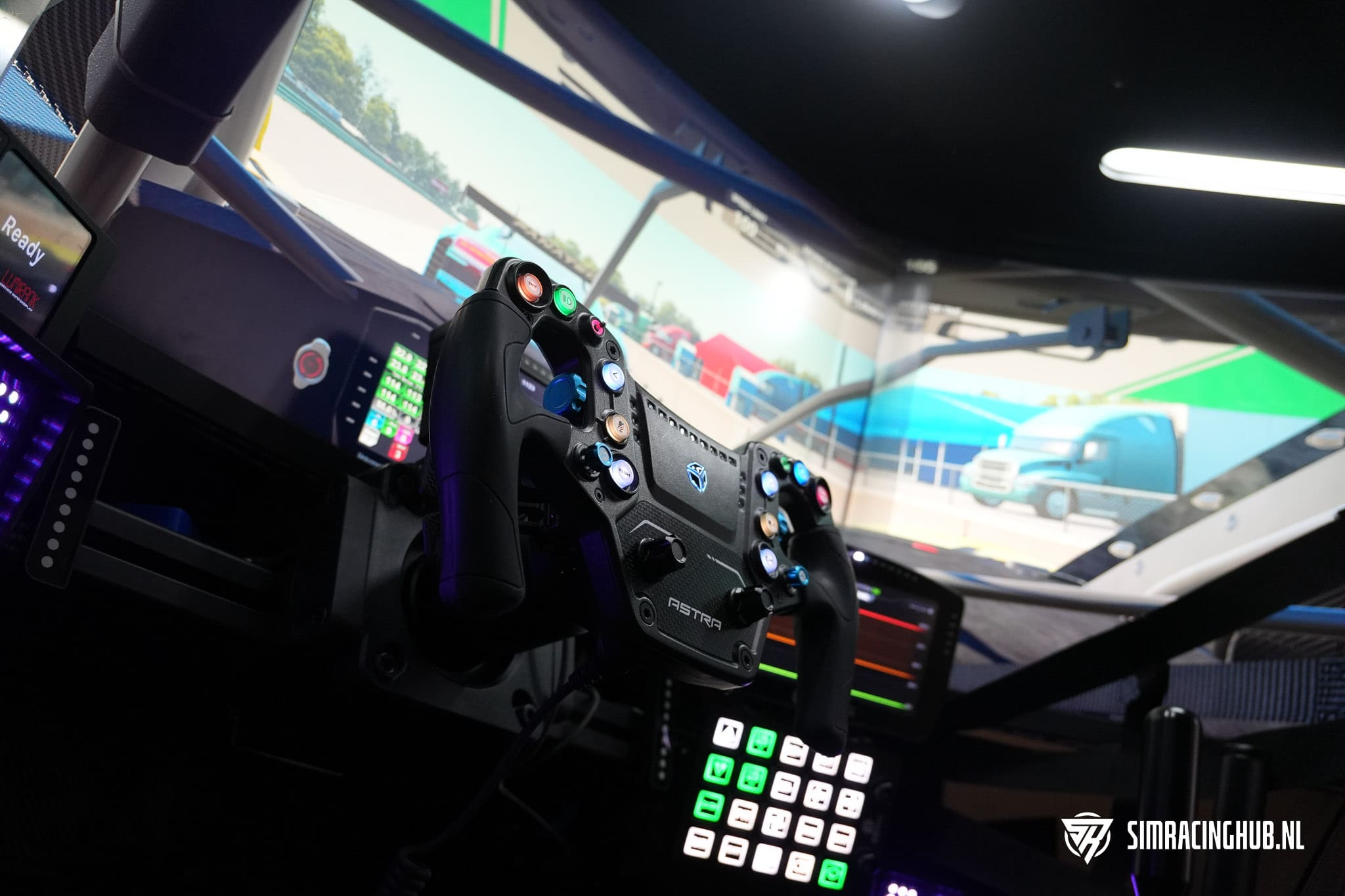 Cube Controls Astra Review: Licht in Gewicht & Perfect in Balans 18 cube controls astra review