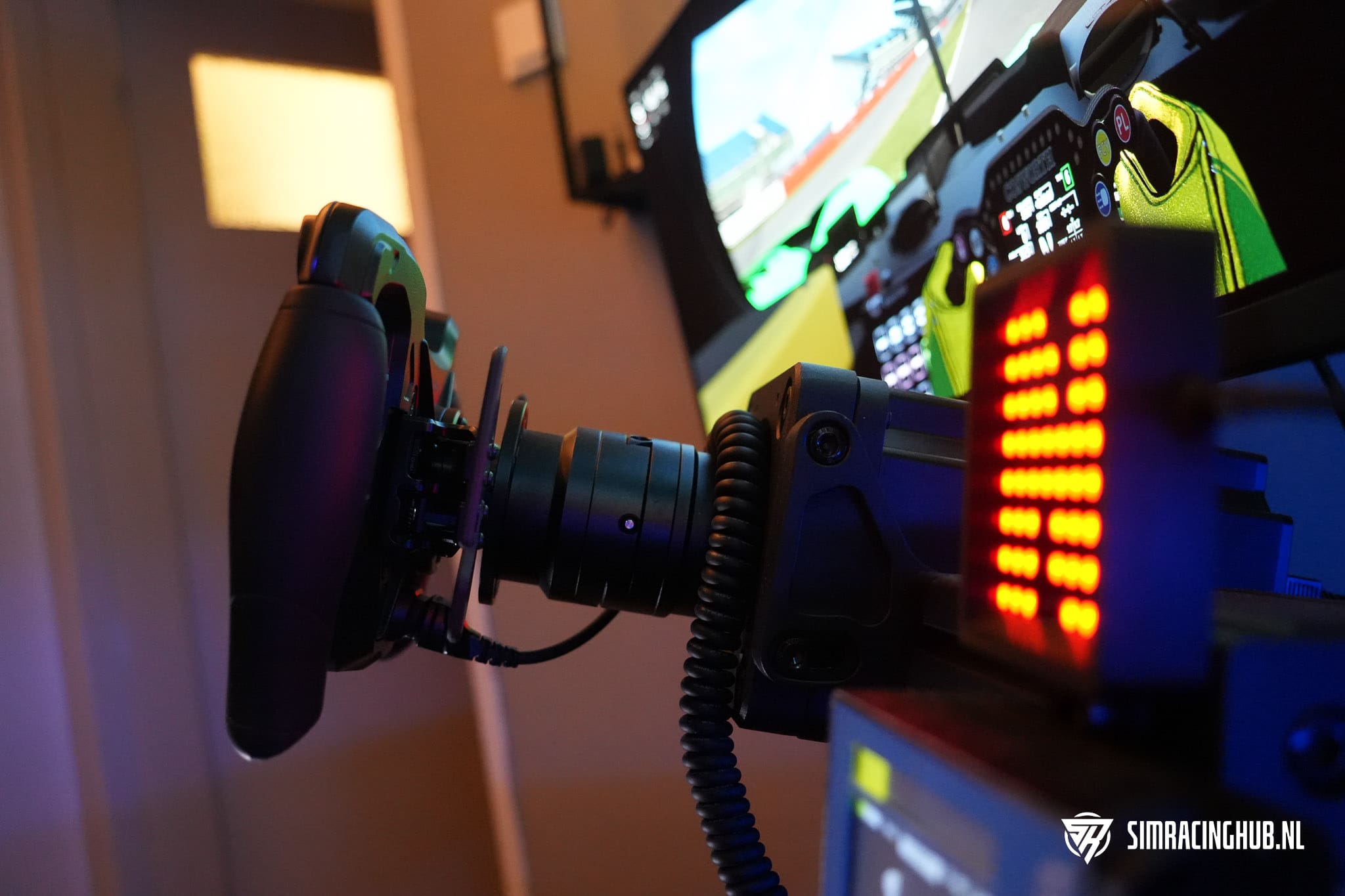 Cube Controls Astra Review: Licht in Gewicht & Perfect in Balans 8 cube controls astra review