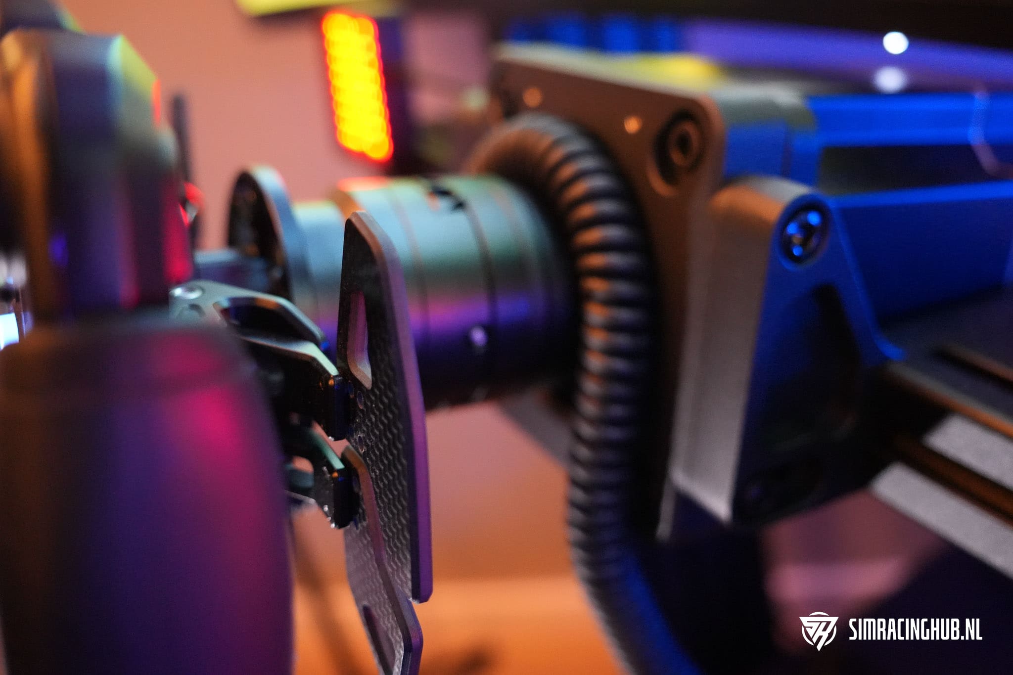 Cube Controls Astra Review: Licht in Gewicht & Perfect in Balans 7