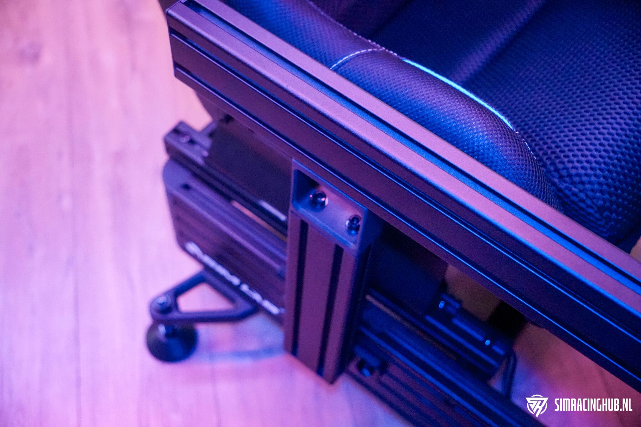 Sim Lab P1X Ultimate Review: Thoughtful Design and Maximum Stability 12 sim lab p1x ultimate