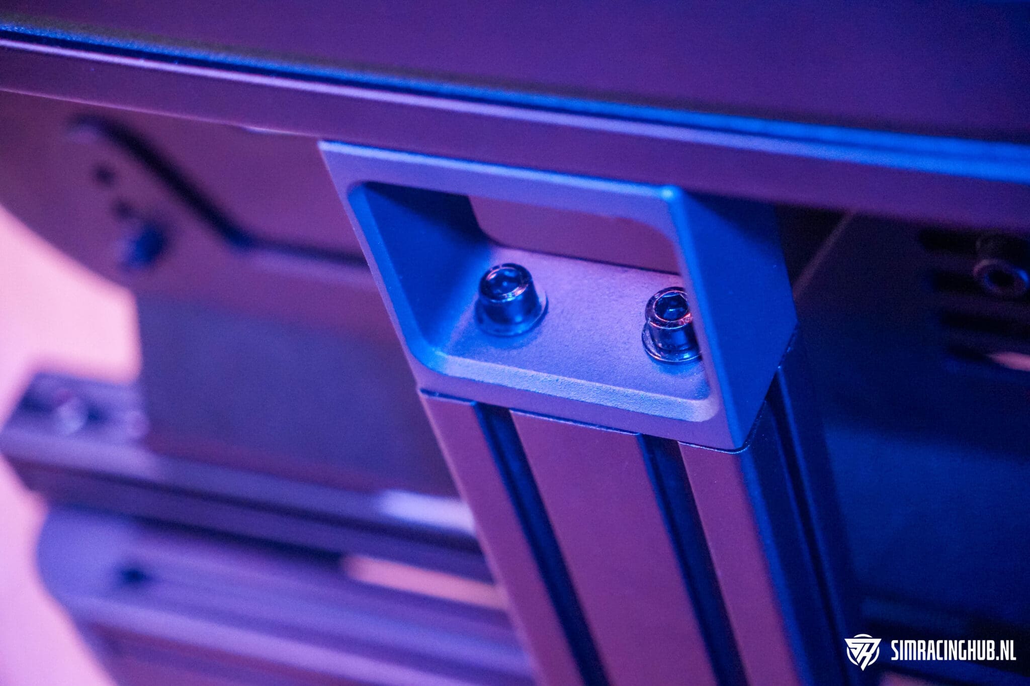 Sim Lab P1X Ultimate Review: Thoughtful Design and Maximum Stability 13 sim lab p1x ultimate