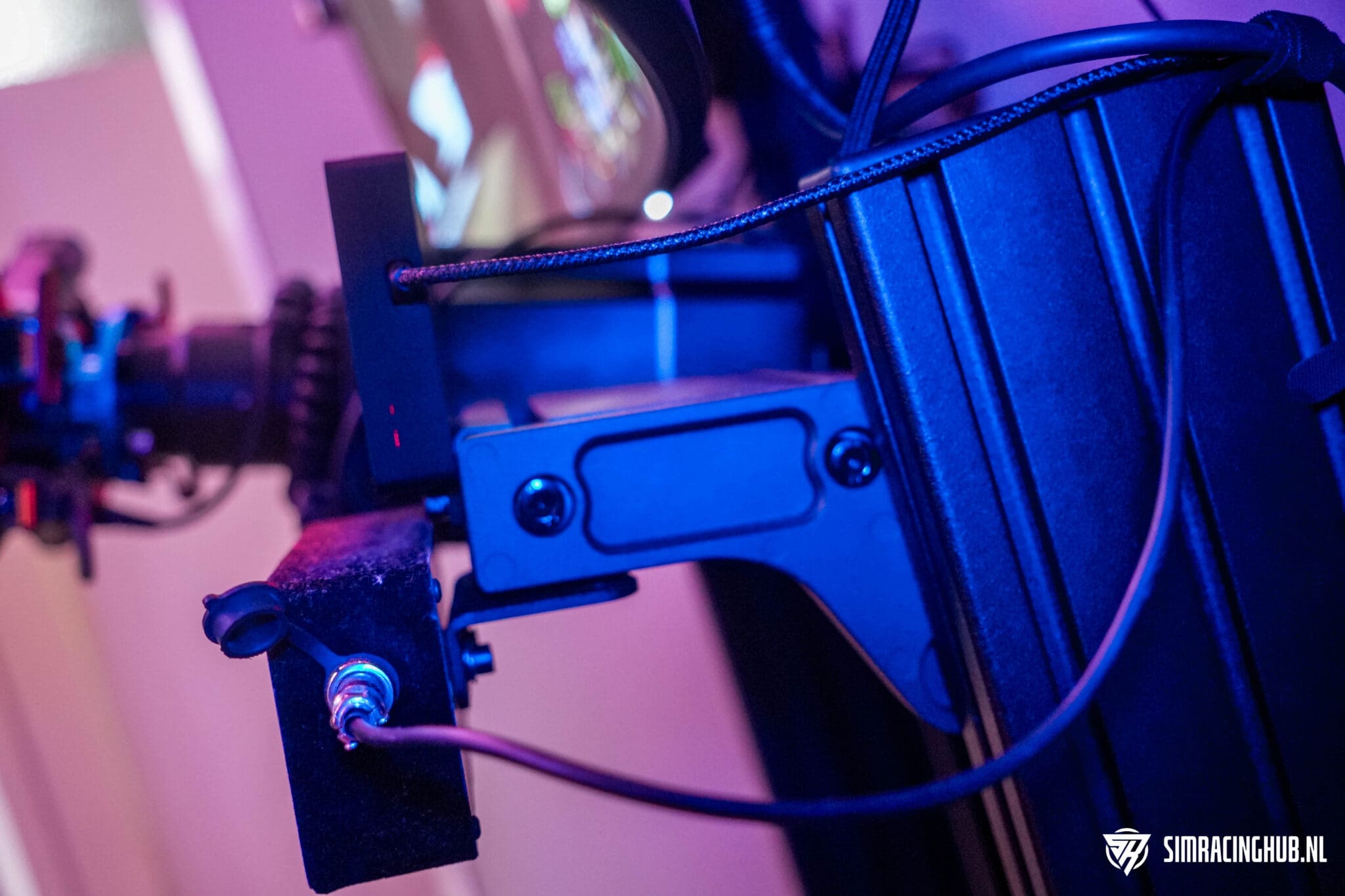 Sim Lab P1X Ultimate Review: Thoughtful Design and Maximum Stability 7 sim lab p1x ultimate