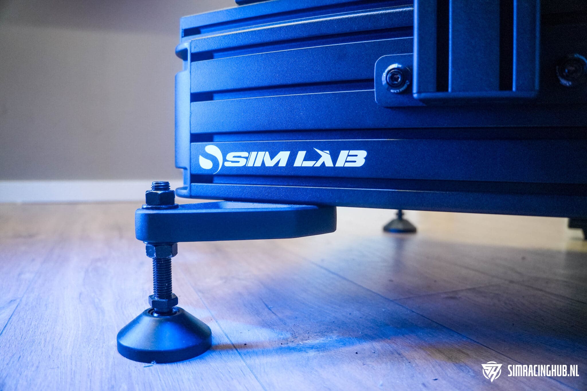 Sim Lab P1X Ultimate Review: Thoughtful Design and Maximum Stability 33 sim lab p1x ultimate review