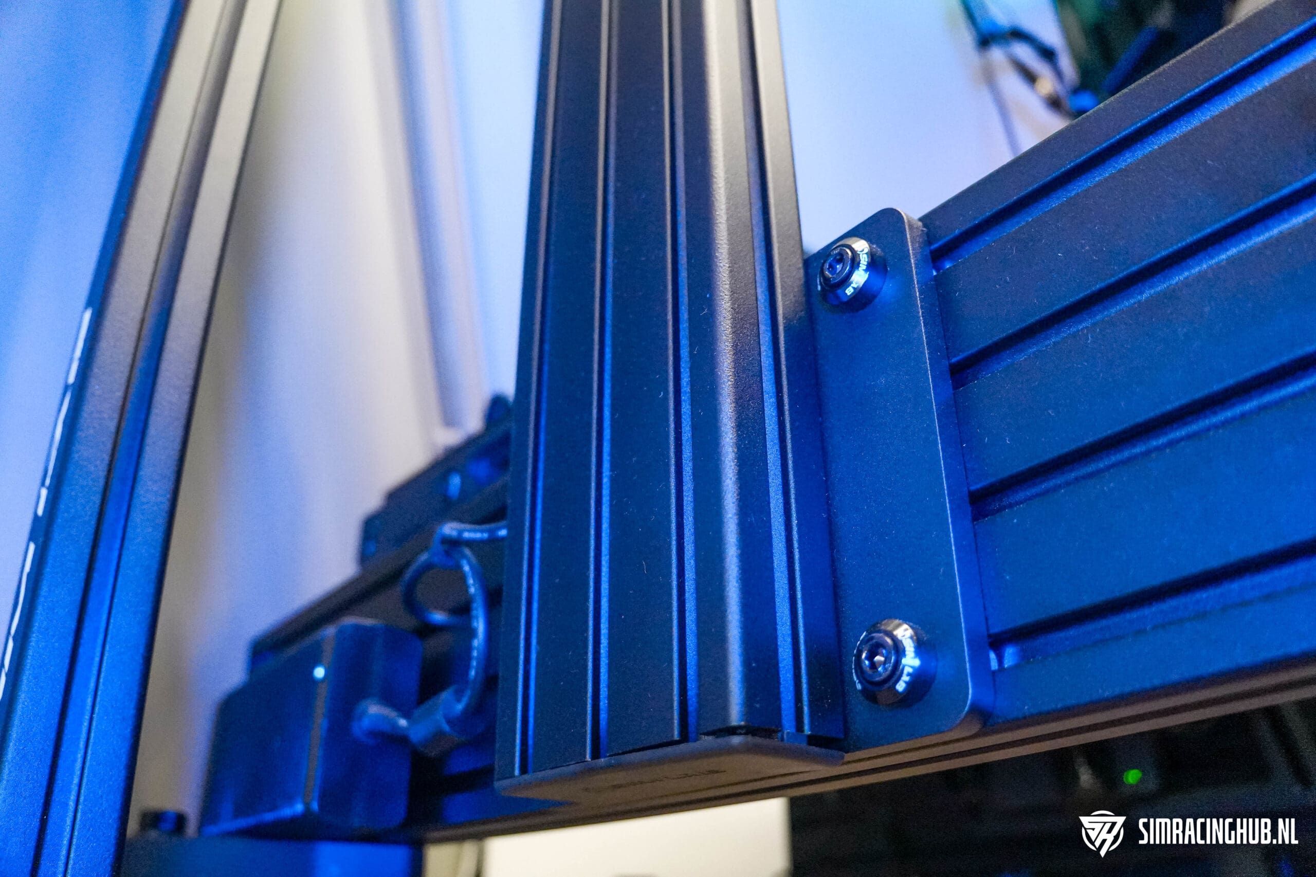 Sim Lab P1X Ultimate Review: Thoughtful Design and Maximum Stability 27 sim lab p1x ultimate review