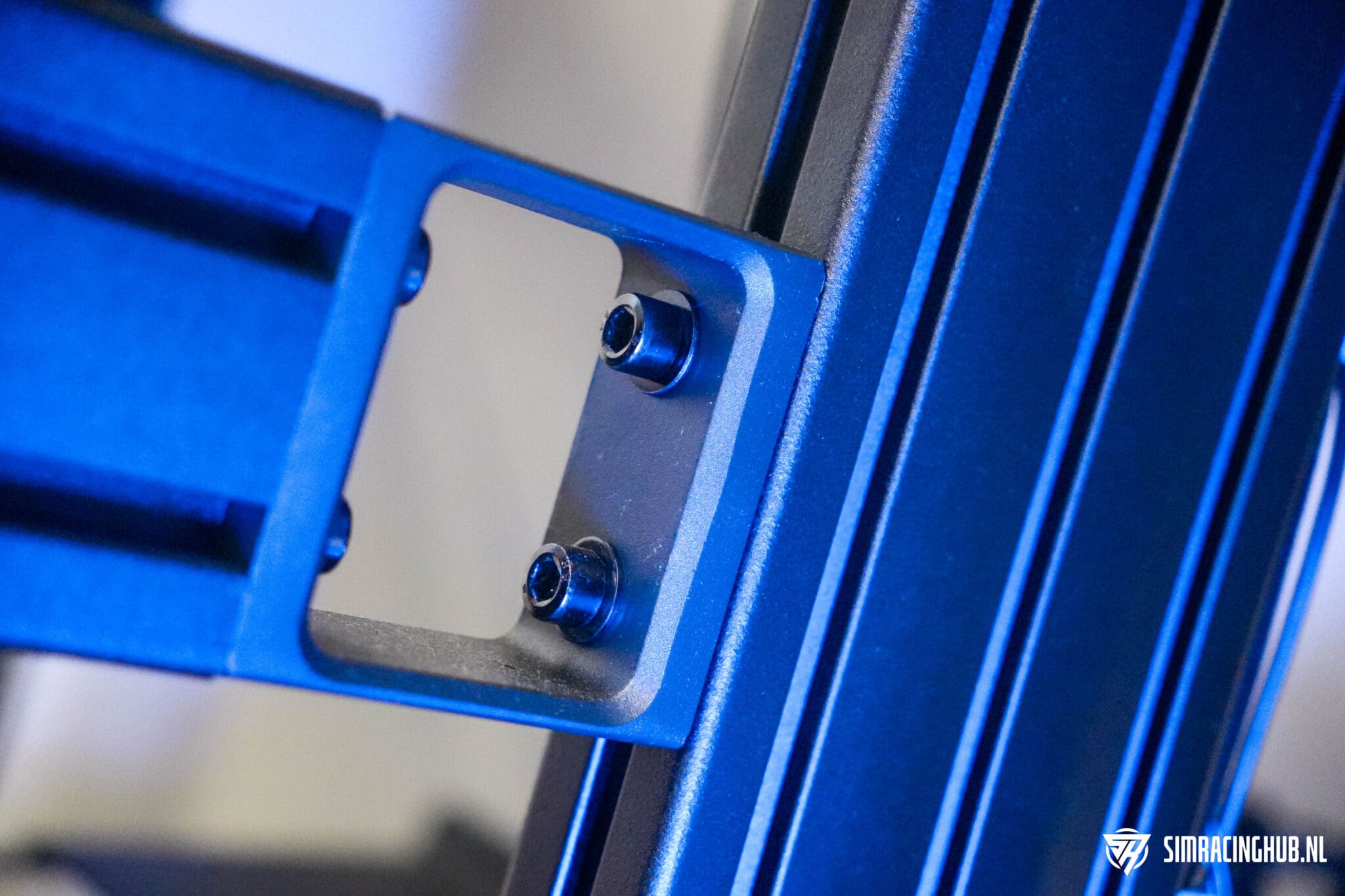 Sim Lab P1X Ultimate Review: Thoughtful Design and Maximum Stability 26 sim lab p1x ultimate review