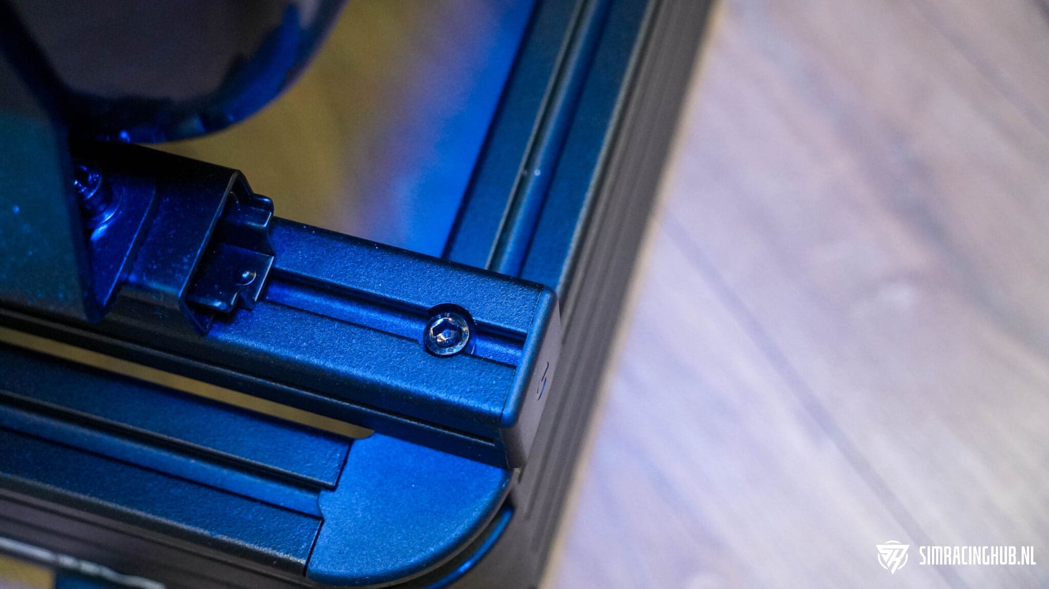 Sim Lab P1X Ultimate Review: Thoughtful Design and Maximum Stability 24 sim lab p1x ultimate review