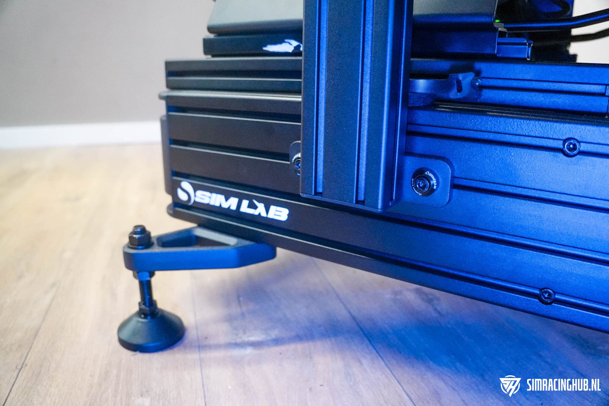 Sim Lab P1X Ultimate Review: Thoughtful Design and Maximum Stability 25 sim lab p1x ultimate review