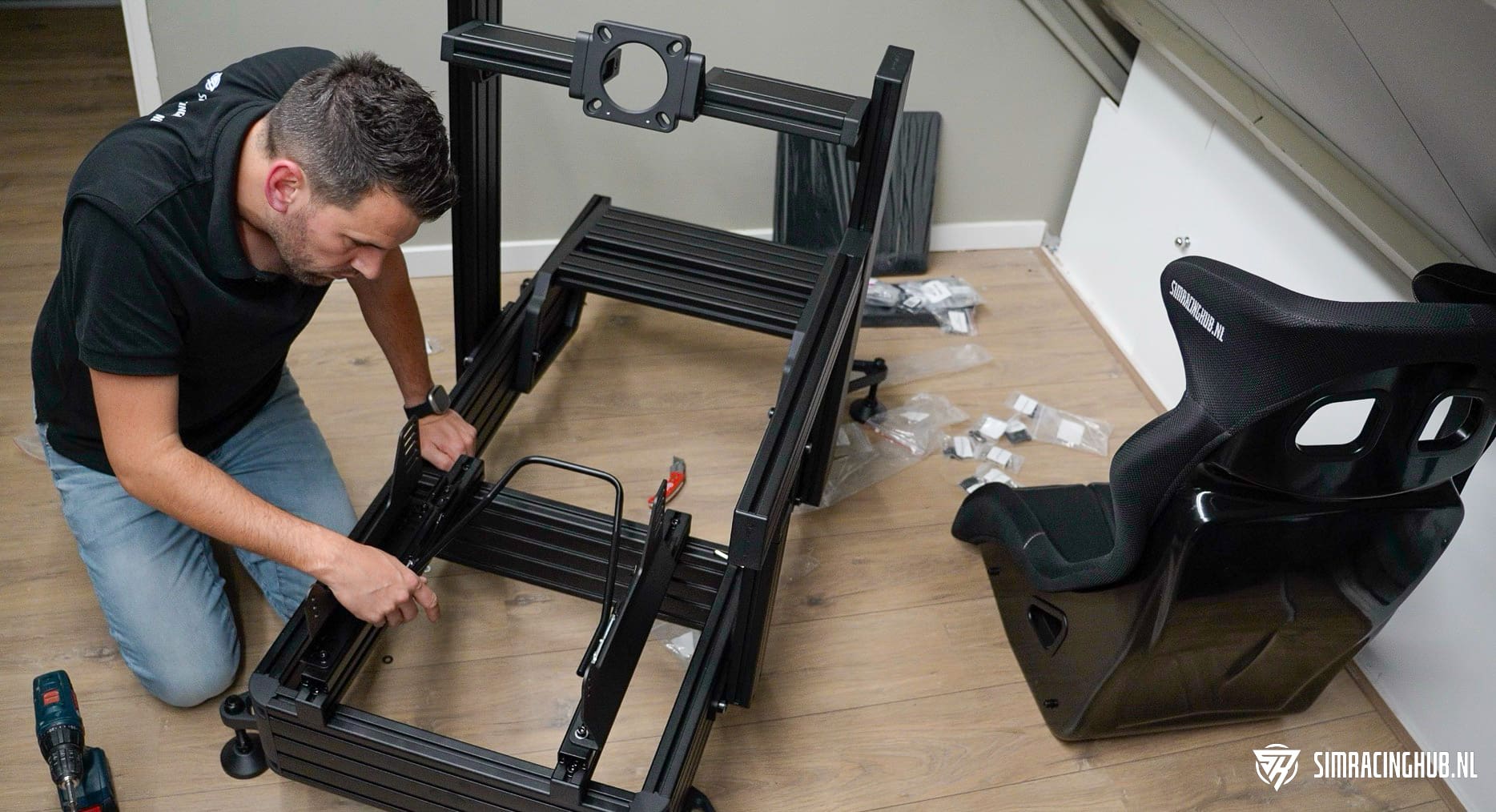 Sim Lab P1X Ultimate Review: Thoughtful Design and Maximum Stability 40 sim lab p1x ultimate