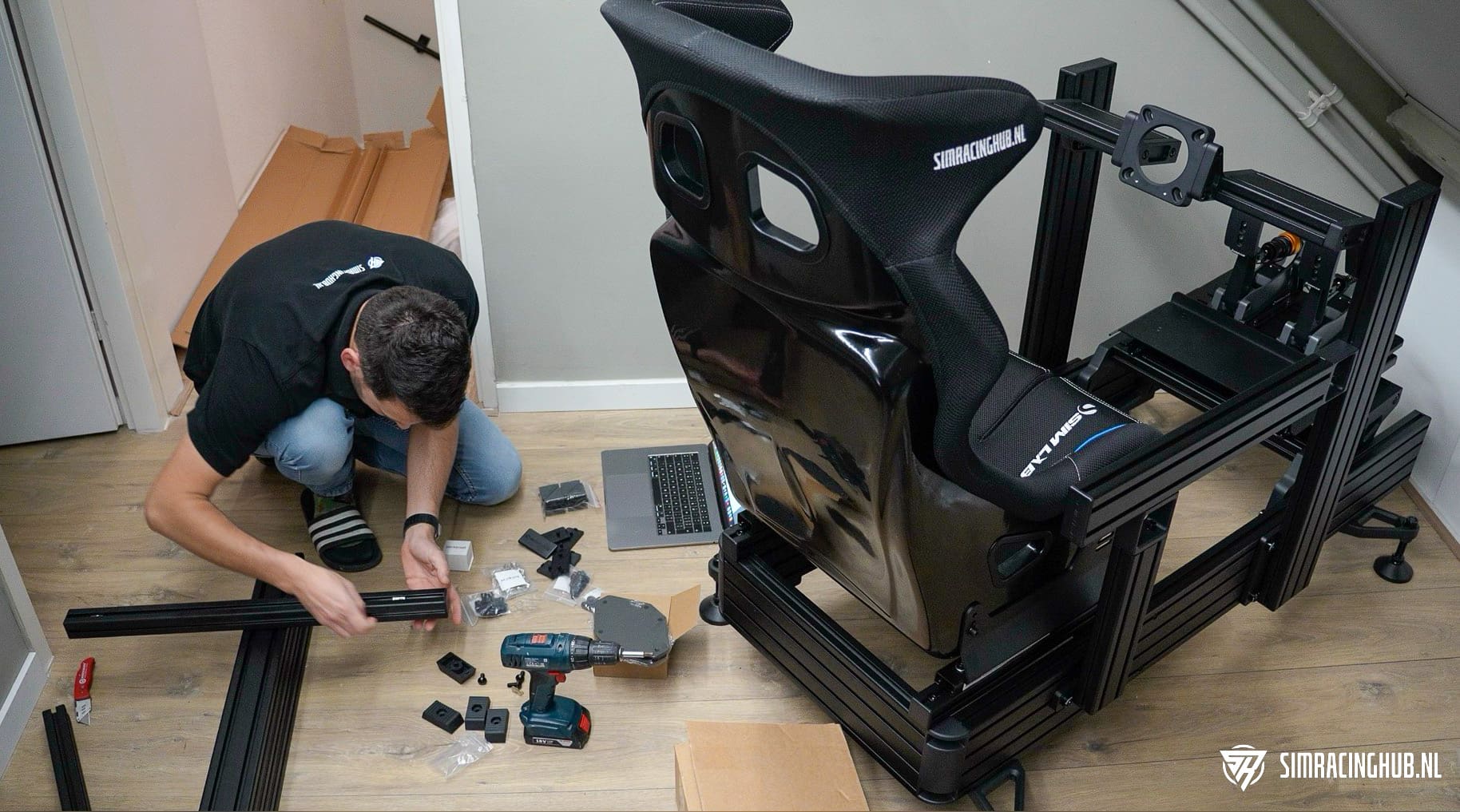 Sim Lab P1X Ultimate Review: Thoughtful Design and Maximum Stability 44 sim lab p1x ultimate