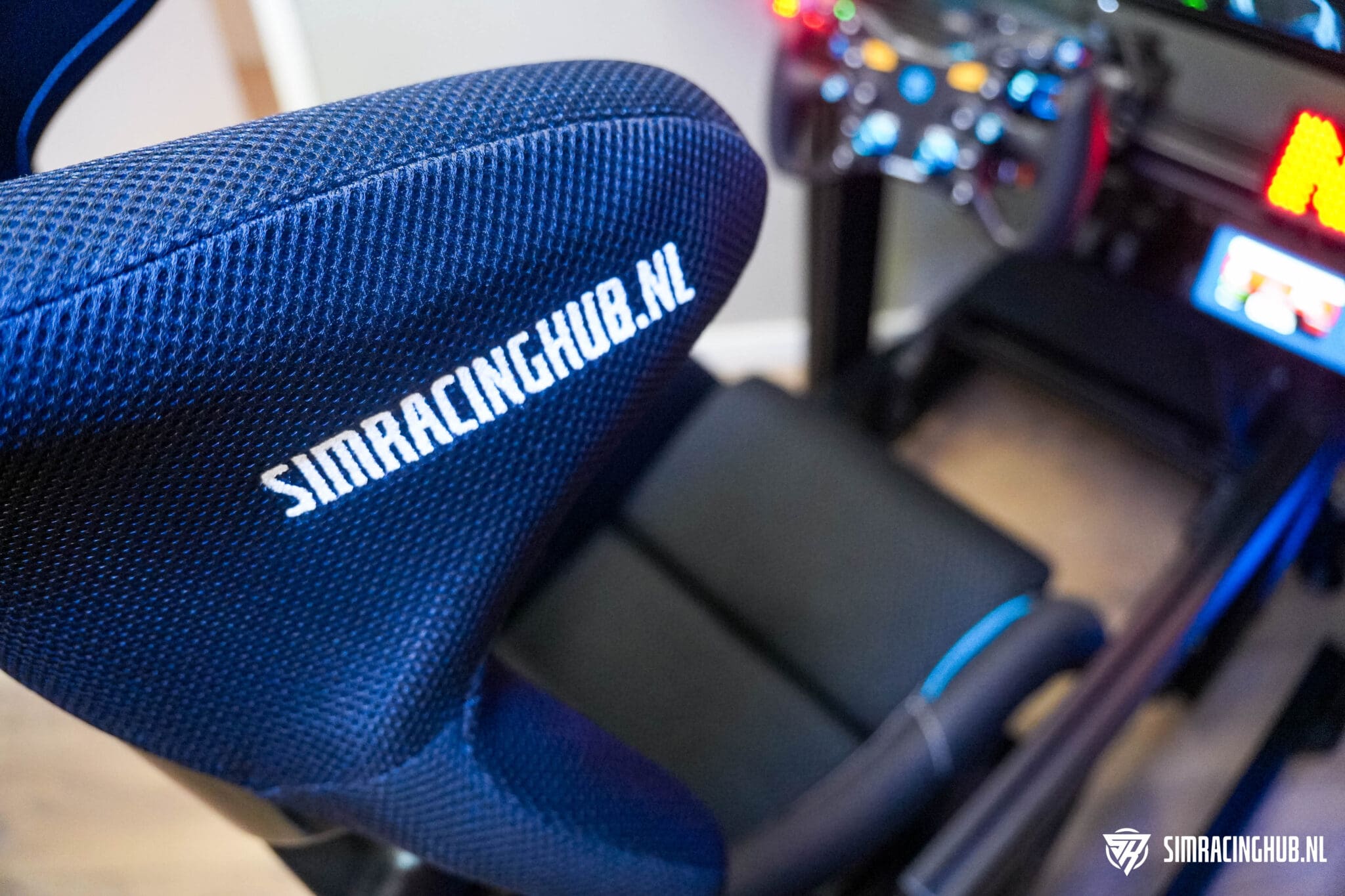 Sim Lab P1X Ultimate Review: Thoughtful Design and Maximum Stability 29 sim lab p1x ultimate