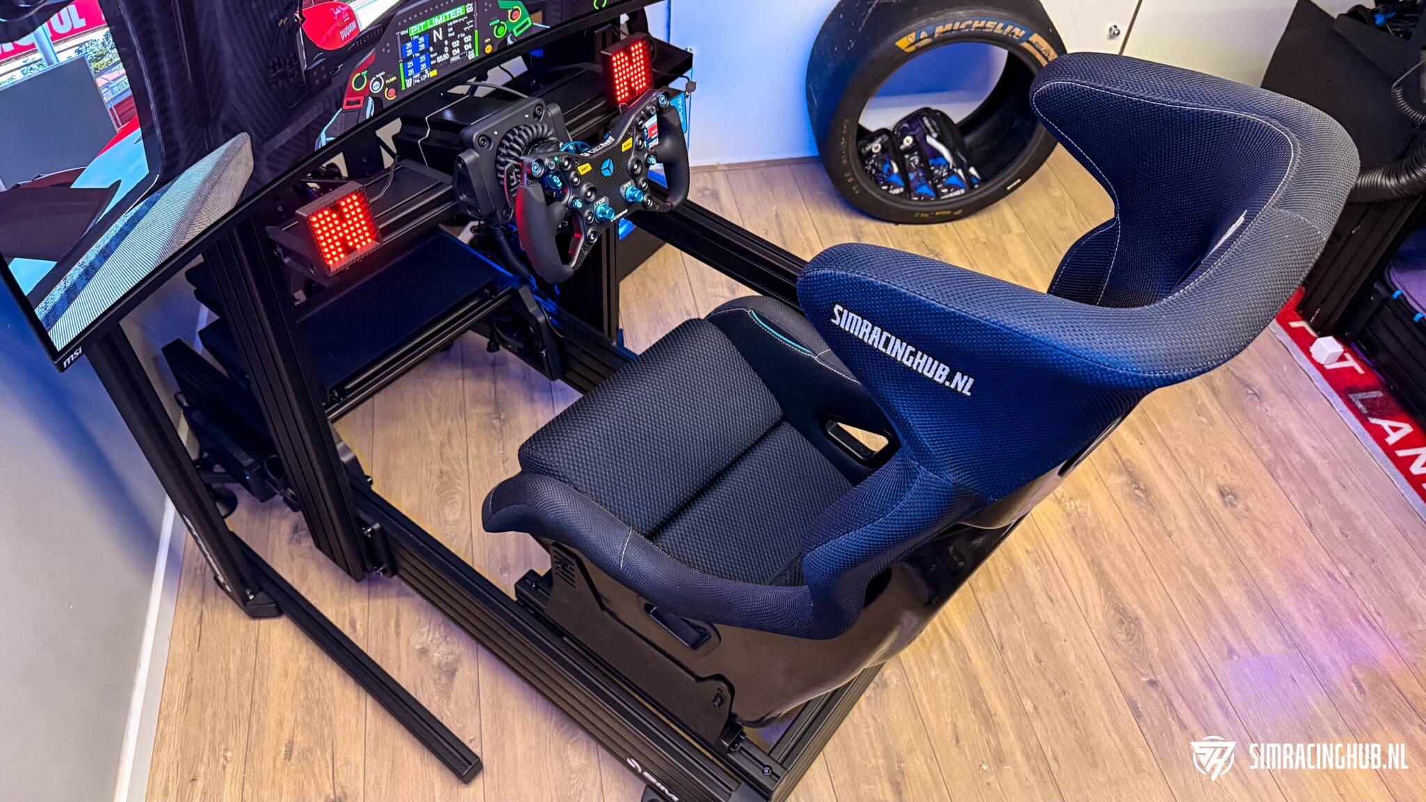 Sim Lab P1X Ultimate Review: Thoughtful Design and Maximum Stability 46 sim lab p1x ultimate review