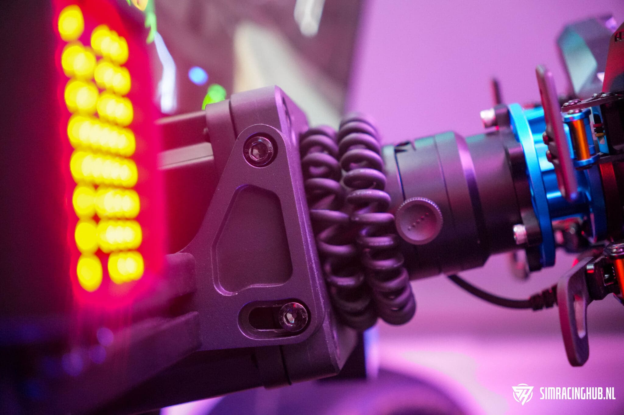 Sim Lab P1X Ultimate Review: Thoughtful Design and Maximum Stability 23 sim lab p1x ultimate review