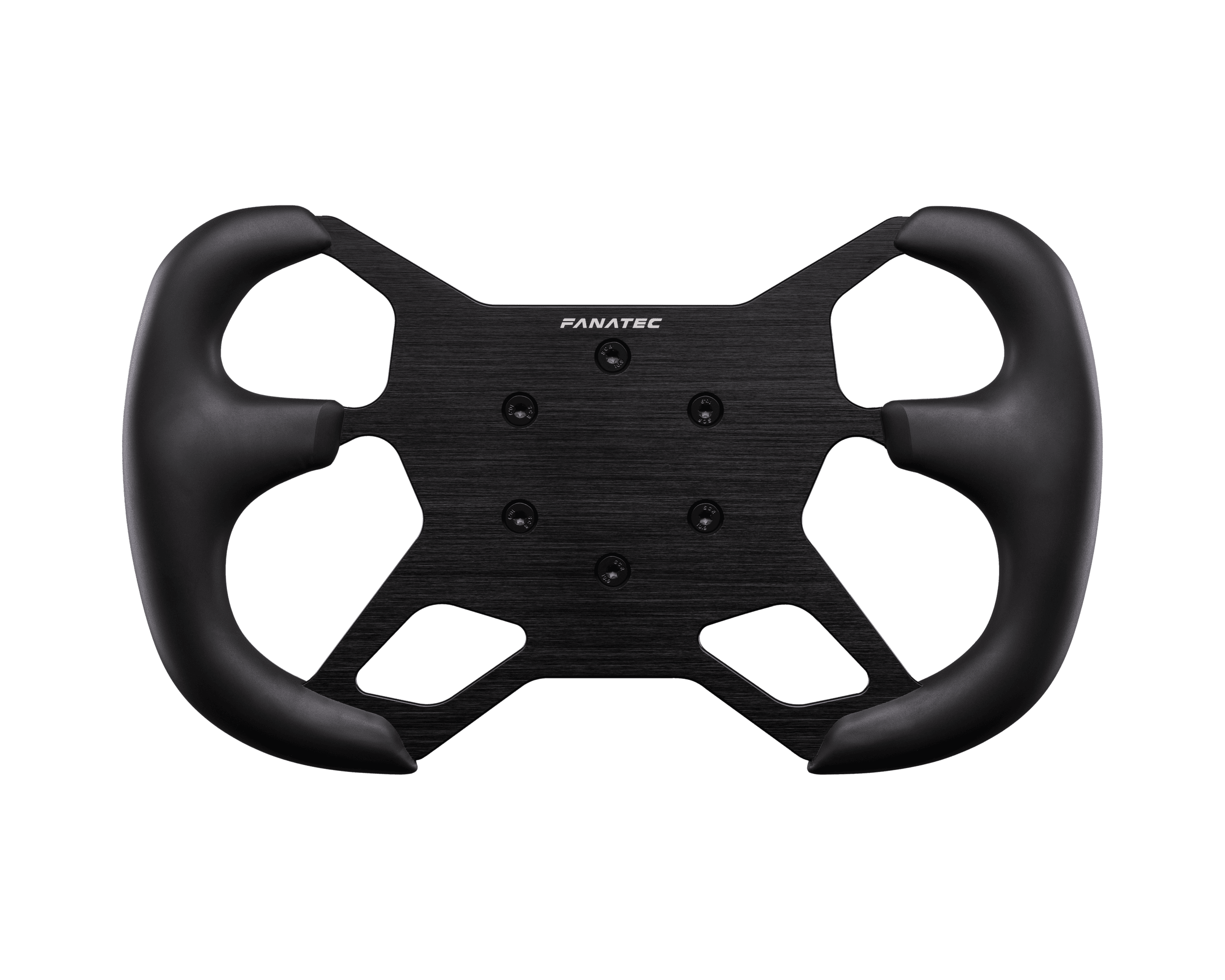 New Fanatec ClubSport Wheel Rim GT3: New Steering Wheel For ClubSport Universal Hub 22