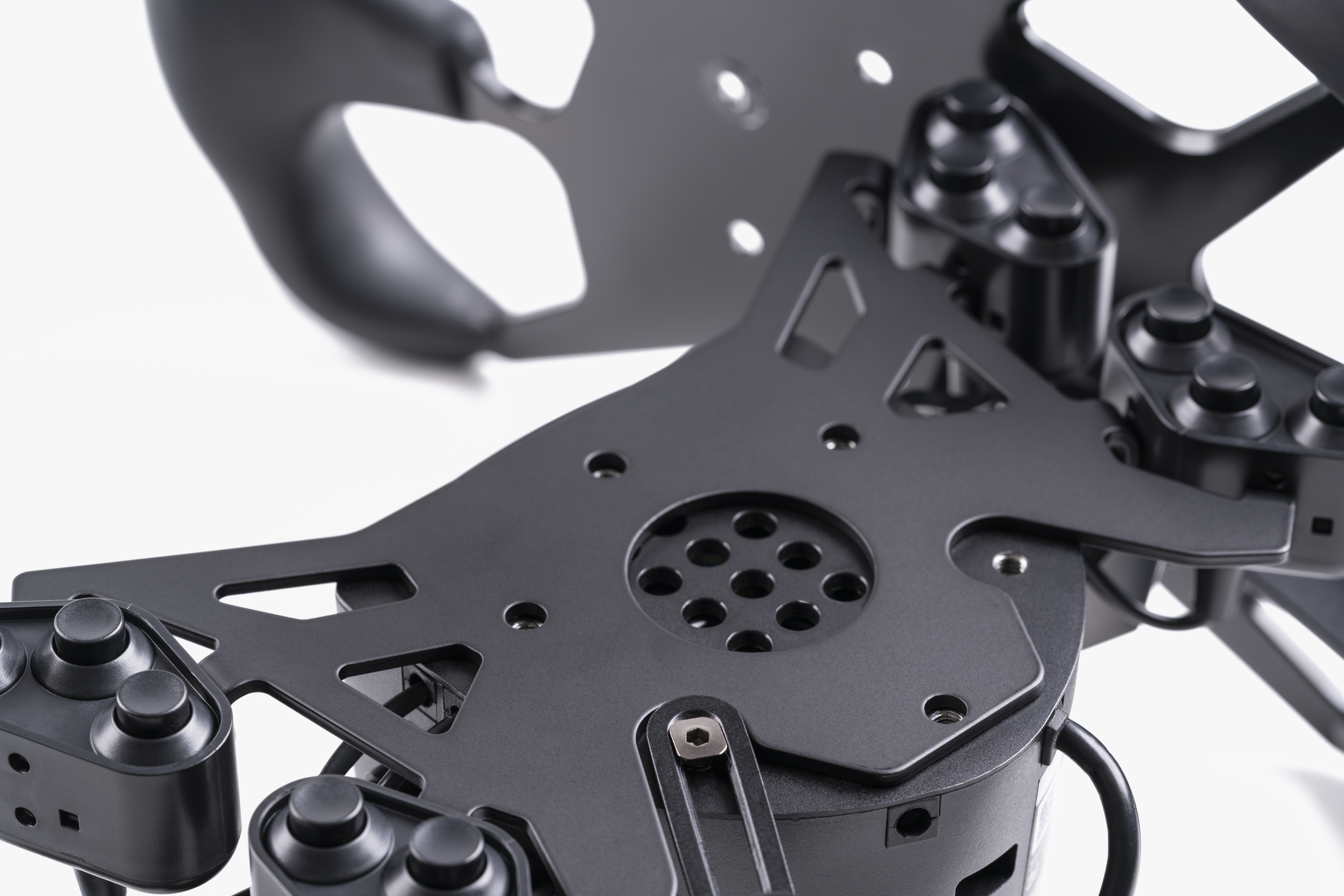 New Fanatec ClubSport Wheel Rim GT3: New Steering Wheel For The ClubSport Universal Hub 16 Fanatec ClubSport GT3 Wheel Rim