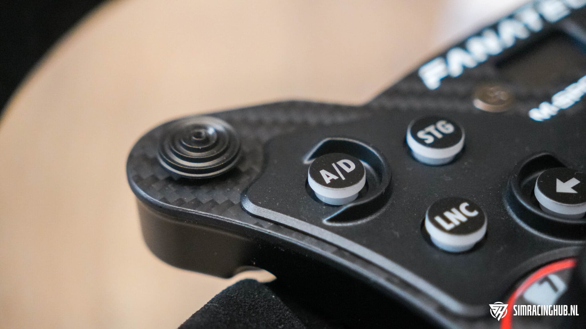 Fanatec Podium Button Module Rally Review: Compact and Surprisingly Versatile 17 Fanatec Podium Button Module Rally