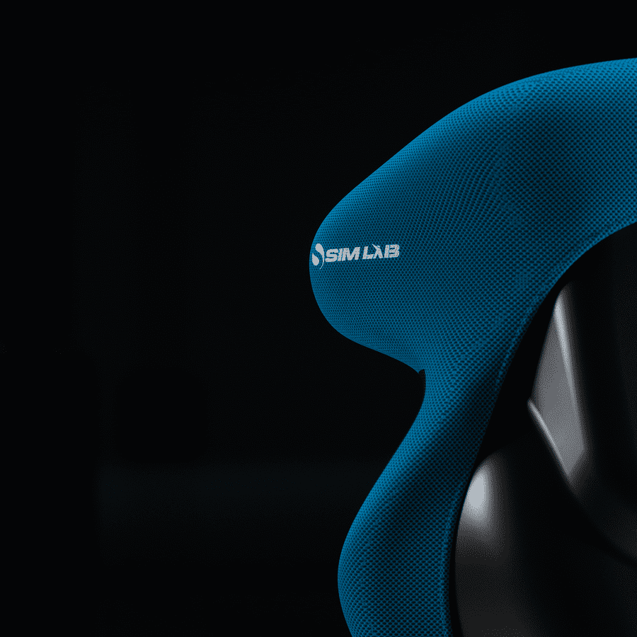 Sim Lab Introduces S1 Enduro Bucket Seat 6 Sim Lab S1 Enduro Seat Bucket Seat