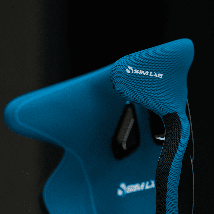 Sim Lab Introduces S1 Enduro Bucket Seat 8 Sim Lab S1 Enduro Seat Bucket Seat