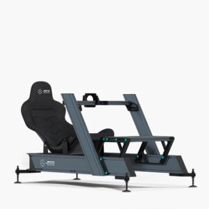 Mercedes-AMG PETRONAS Formula One Team Sim Racing Cockpit