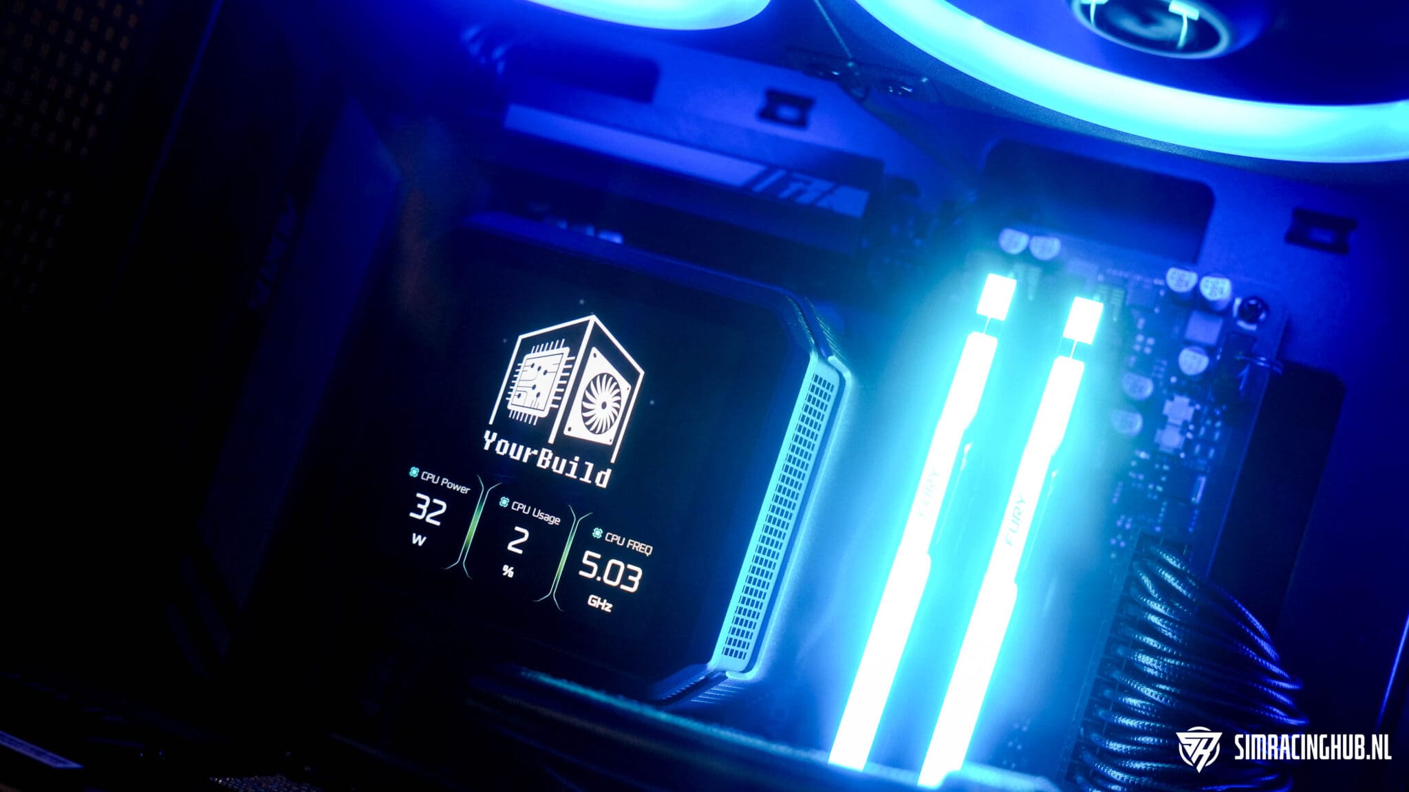 yourbuild.co.uk review