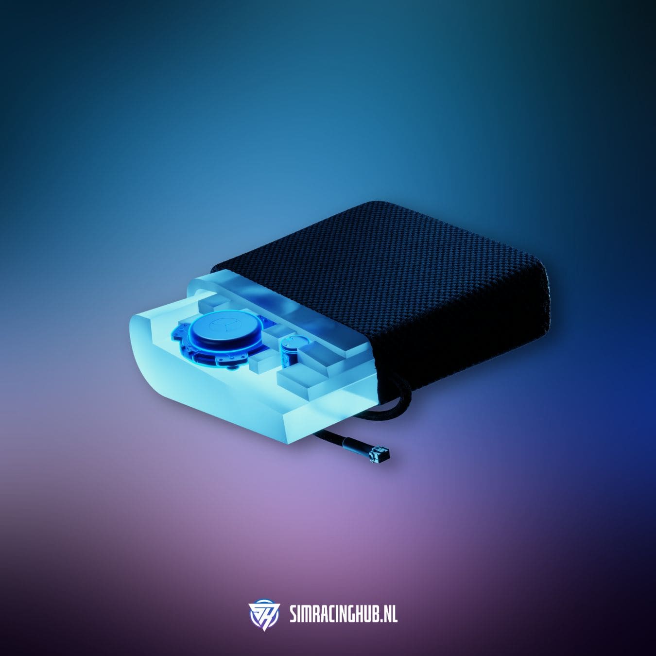 Sensit-Sitz Haptik MTC-P Extreme 2